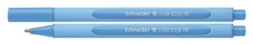 SCHNEIDR SLIDER EDGE XB BLEU CLAIR