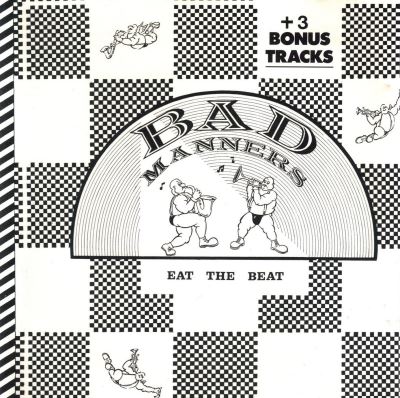Eat the beat expanded edition