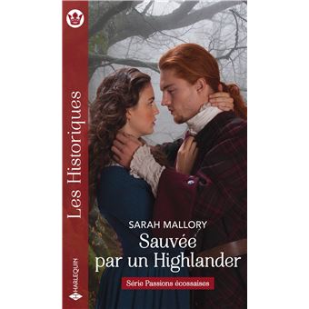 Sauvée par un Highlander - 1
