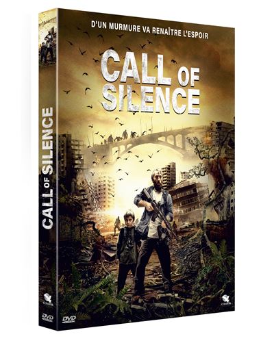 Call Of Silence DVD