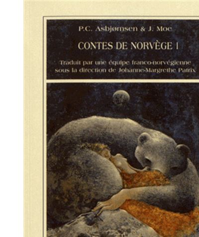Contes de norvege,1