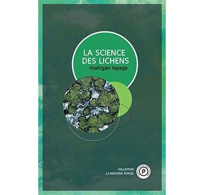 La science des lichens