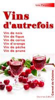 Vins d'autrefois