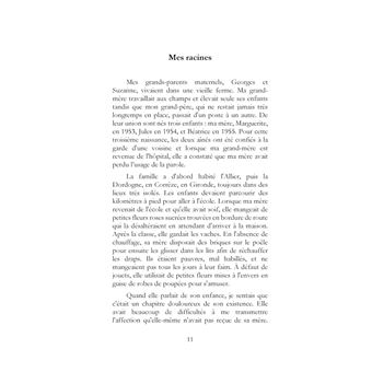 20 ans chez les Témoins de Jéhovah