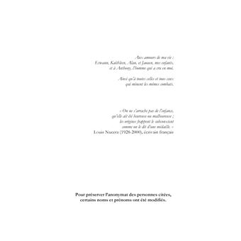 20 ans chez les Témoins de Jéhovah