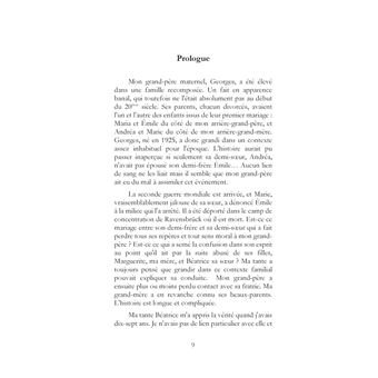 20 ans chez les Témoins de Jéhovah