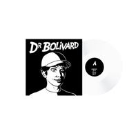 Dr Bolivard Vinyle Blanc