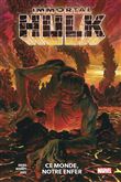 Immortal Hulk T03 : Ce monde, notre enfer