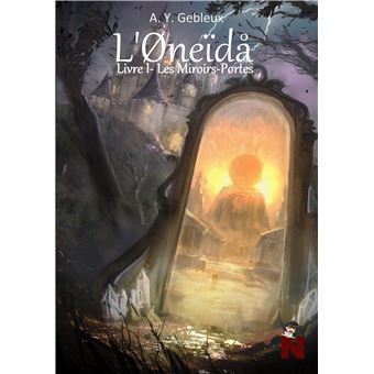 L'Øneïdå