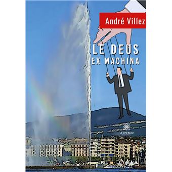 Le deus ex machina