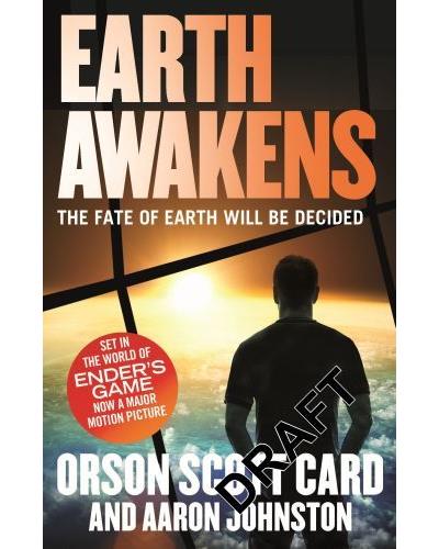 EARTH AWAKENS