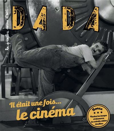 Il était une fois le cinéma