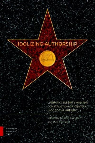 Idolizing authorship