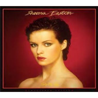 Sheena Easton - 1