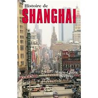 Histoire de Shanghai
