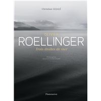 Trois étoiles de mer