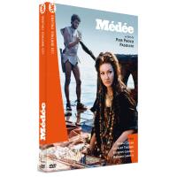 Médée - DVD