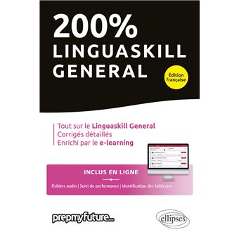 200% Linguaskill General
