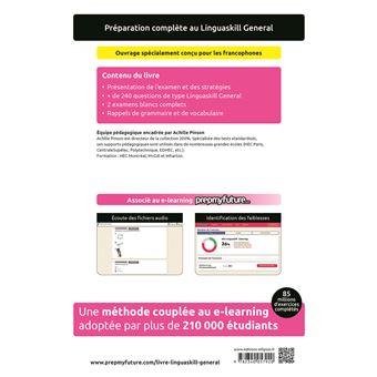 200% Linguaskill General