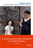 La soeur que j'ai toujours voulue