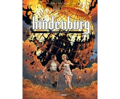 Hindenburg - vol. 03/3
