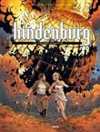 Hindenburg - volume 3 - La foudre d´Ahota
