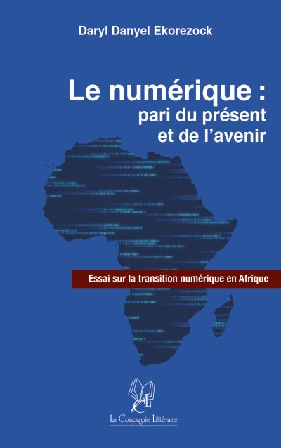 Le numérique : pari du présent et de l'avenir