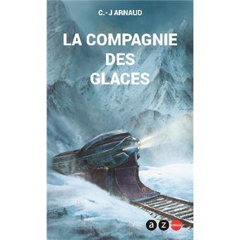 La Compagnie des Glaces