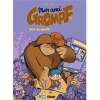 Mon Ami Grompf - Tome 02