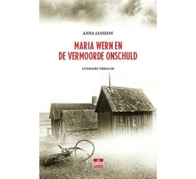 Maria Wern en de vermoorde onschuld