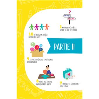 Les violences sexuelles : Prévenir. Détecter. Accompagner