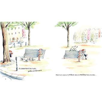 Rosemonde T4 Apprentis super-héros !