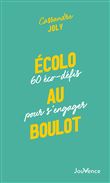 Écolo au boulot