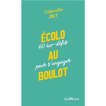 Écolo au boulot