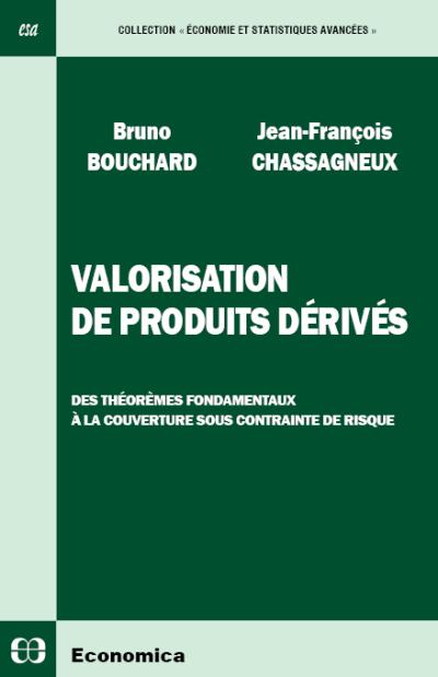 Valorisation de produits dérivés