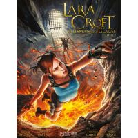 Lara croft