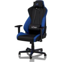 Chaise Gaming Nitro Concepts S300 Galactic Blue