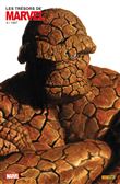 Les trésors de Marvel