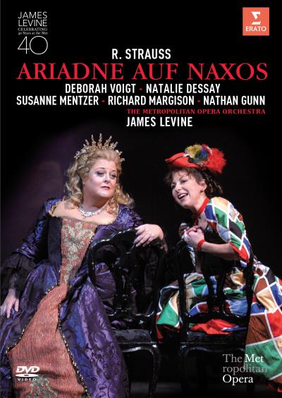 Ariane à Naxos