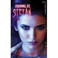 Journal de Stefan - L'Asile