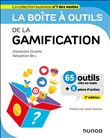 La boîte à outils de la gamification