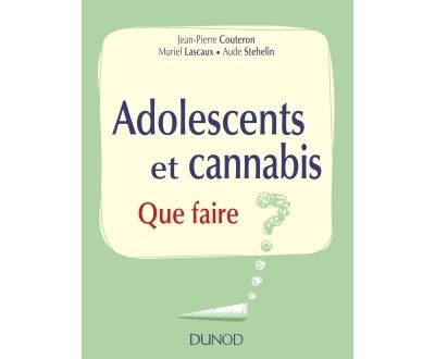 Adolescents et cannabis