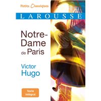 Notre-dame De Paris (Ldp Classiques) (French Edition)