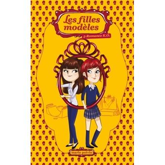 Les filles modèlesLes Filles modèles