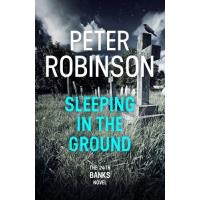Sleeping in the ground