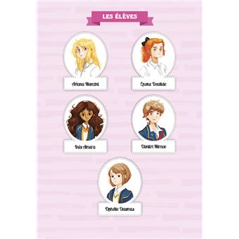 Le Galop des Étoiles - S.O.S en randonnée - Tome 9