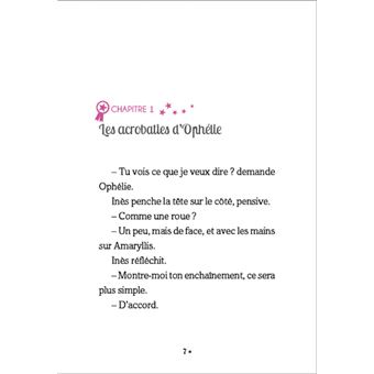 Le Galop des Étoiles - S.O.S en randonnée - Tome 9