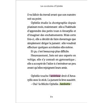 Le Galop des Étoiles - S.O.S en randonnée - Tome 9