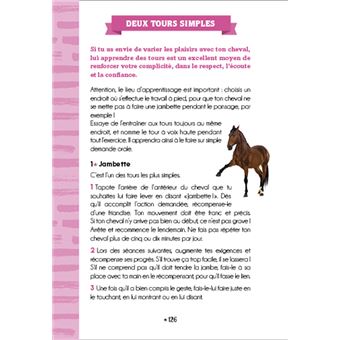 Le Galop des Étoiles - S.O.S en randonnée - Tome 9