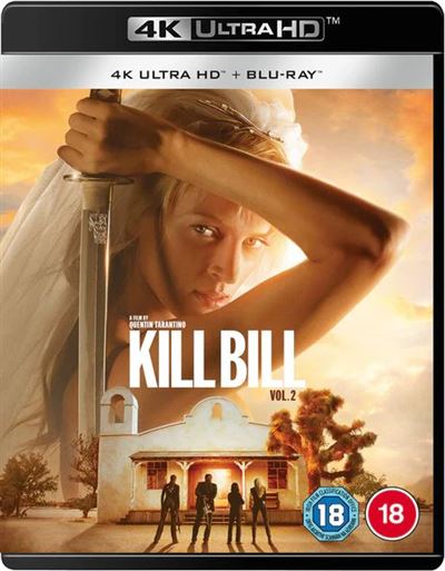 Kill Bill : Volume 2